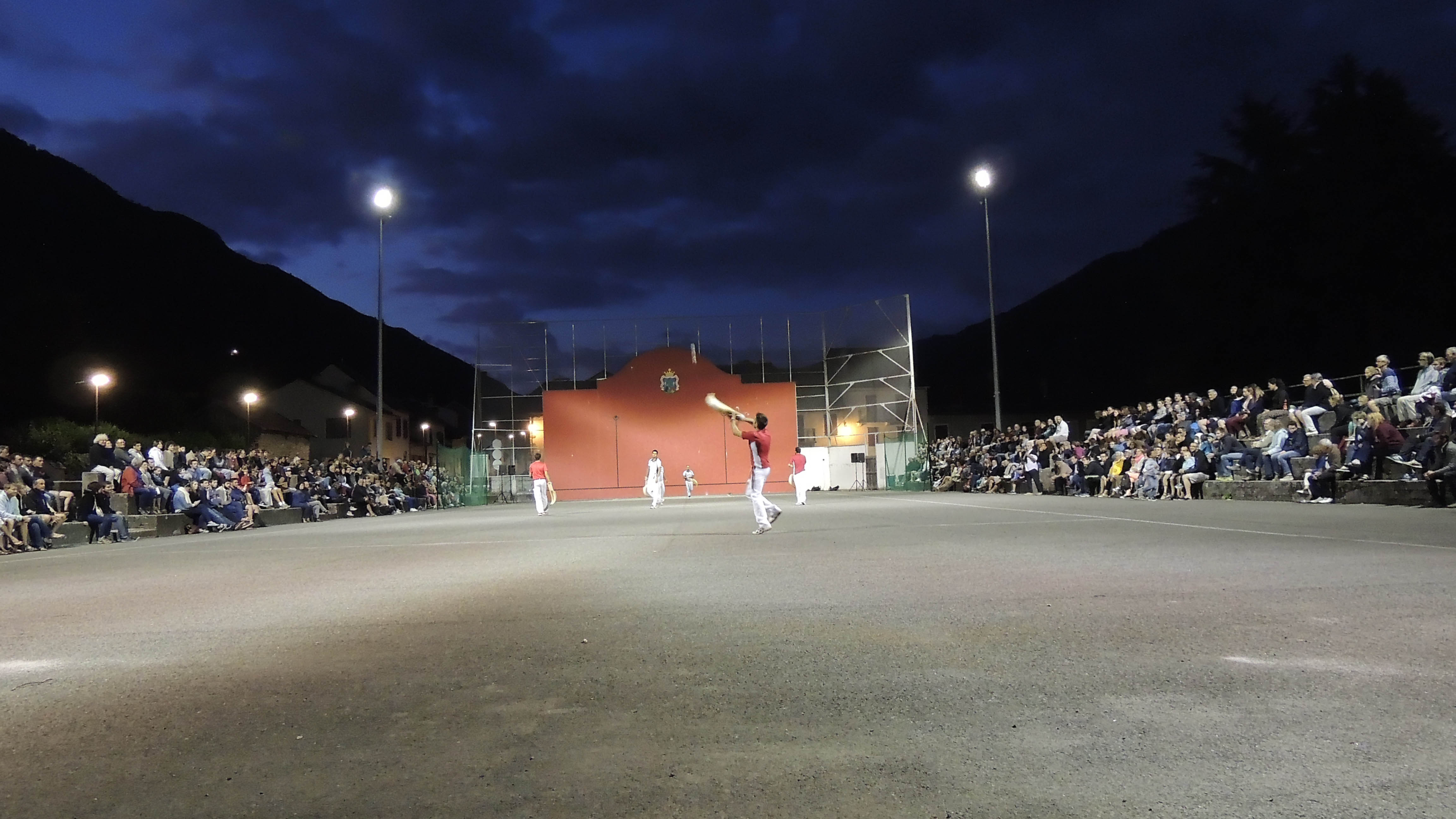 Fronton