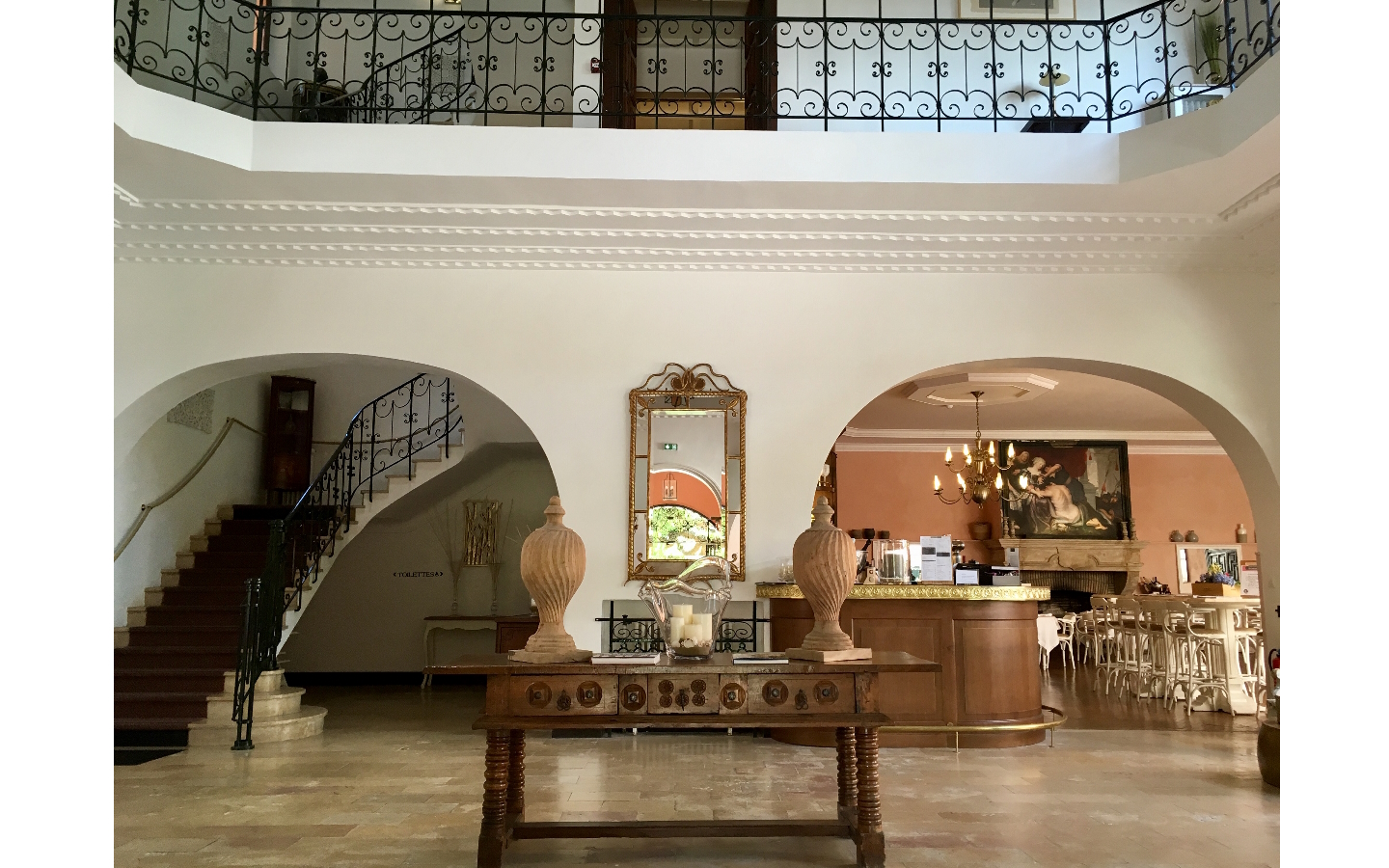 Hôtel Chantaco Golf et Wellness