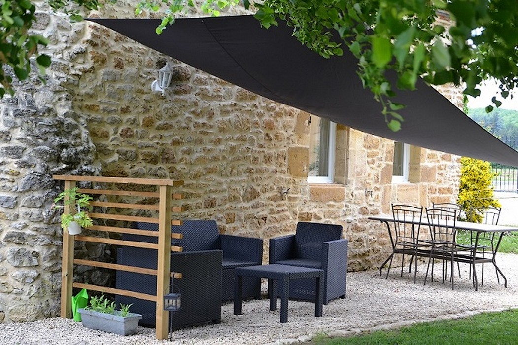 Gîte la Bicoque