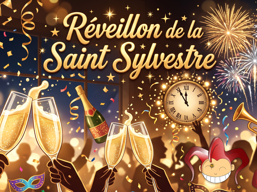 SAINT SYLVESTRE - Les Fuses @niment