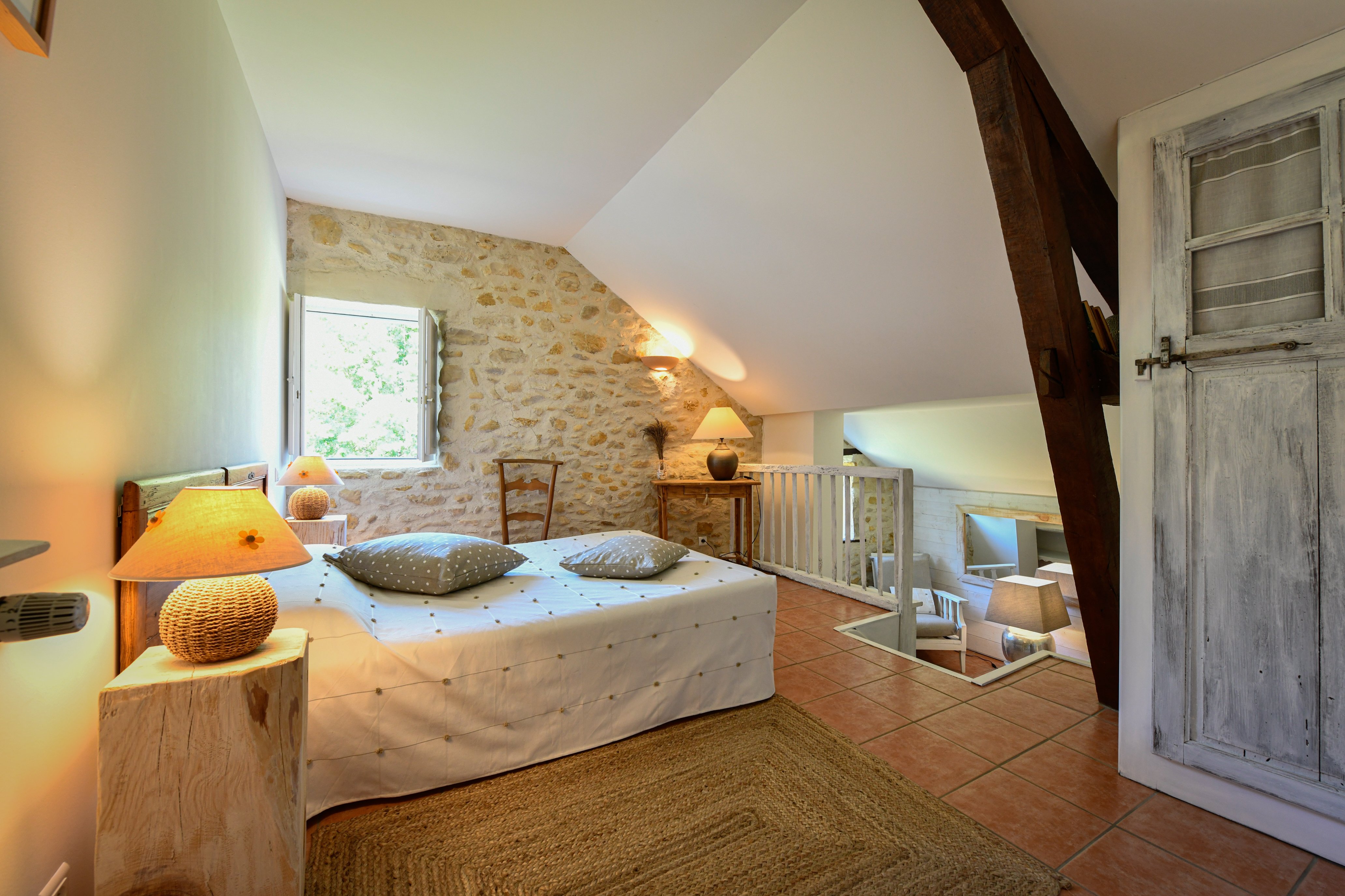 Ferme Dague