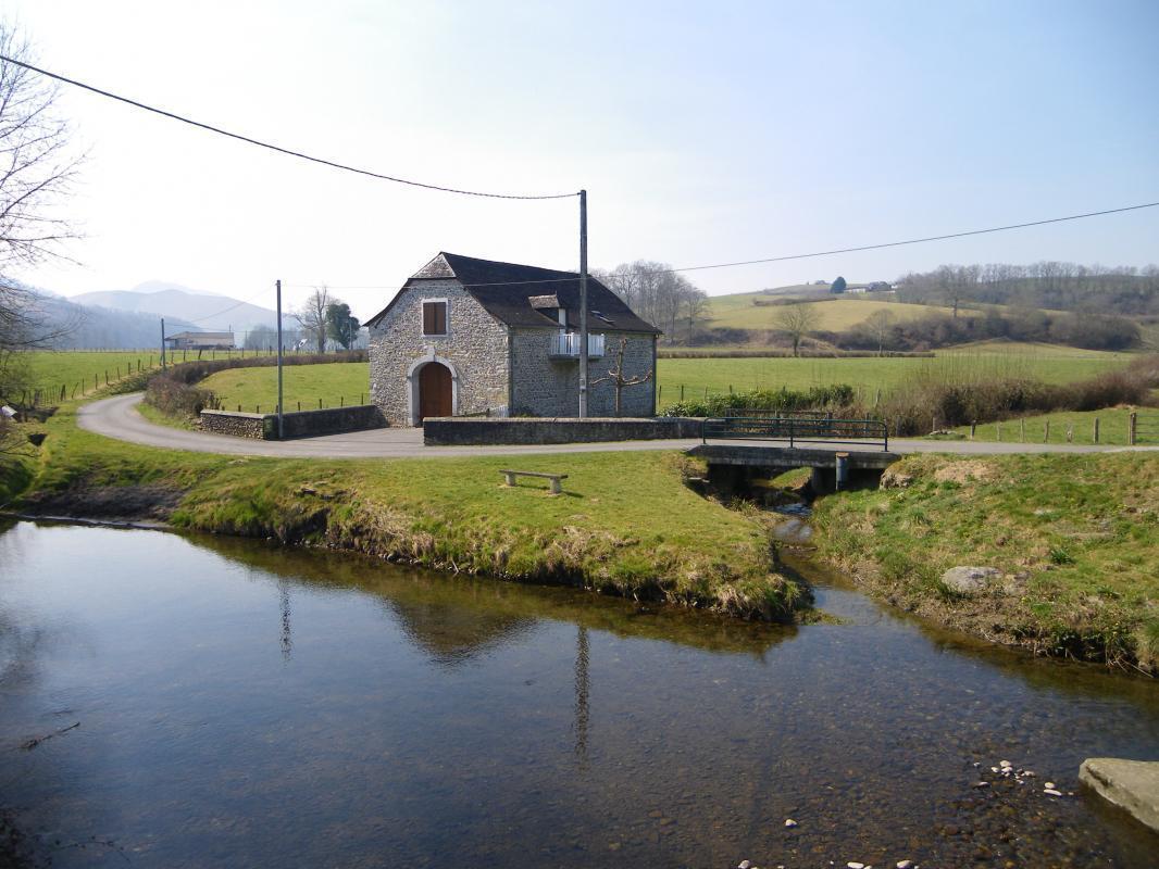 GITE ALGORRY
