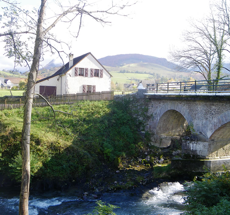 GITE LILLES