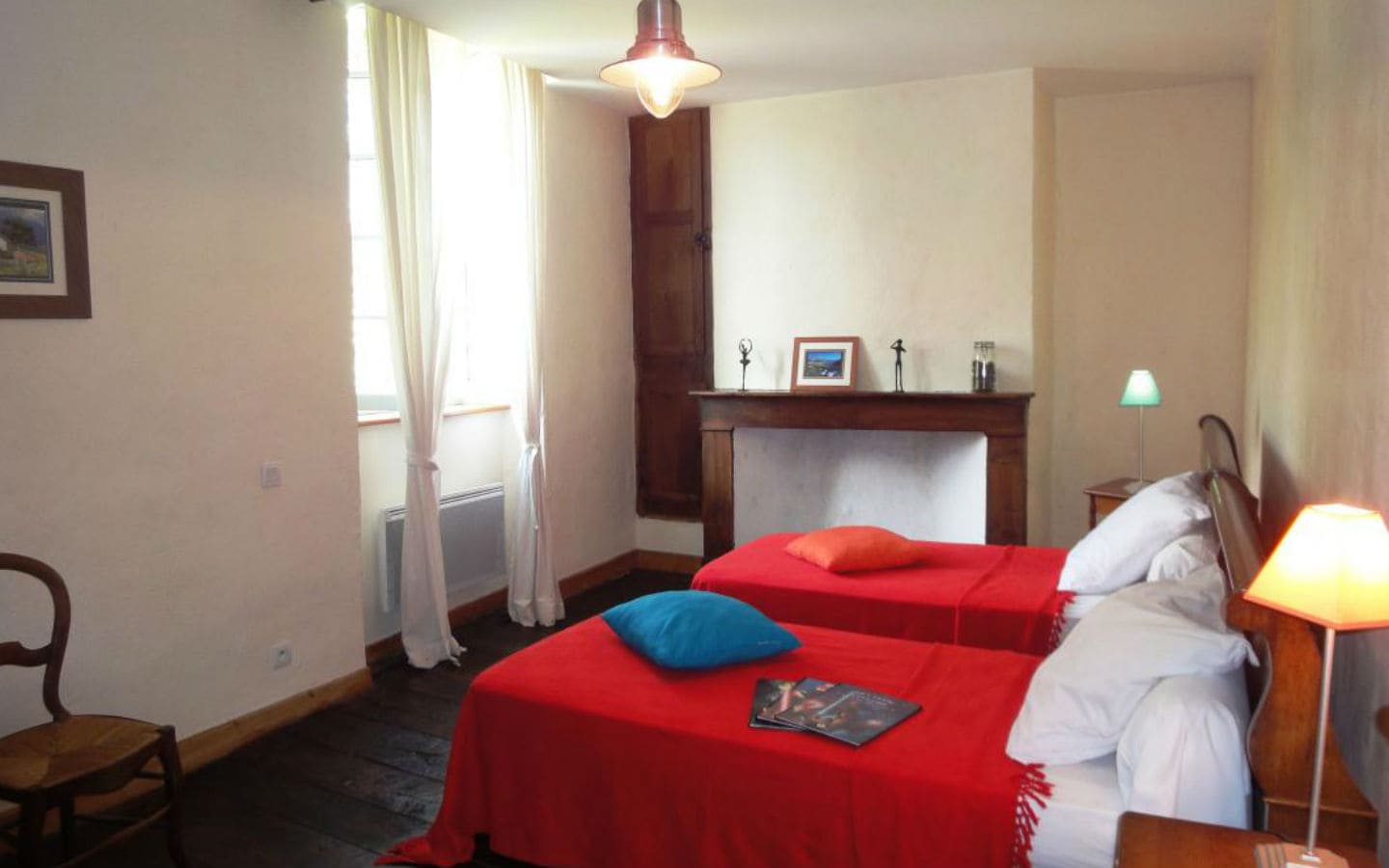 Gîte Berdoulat