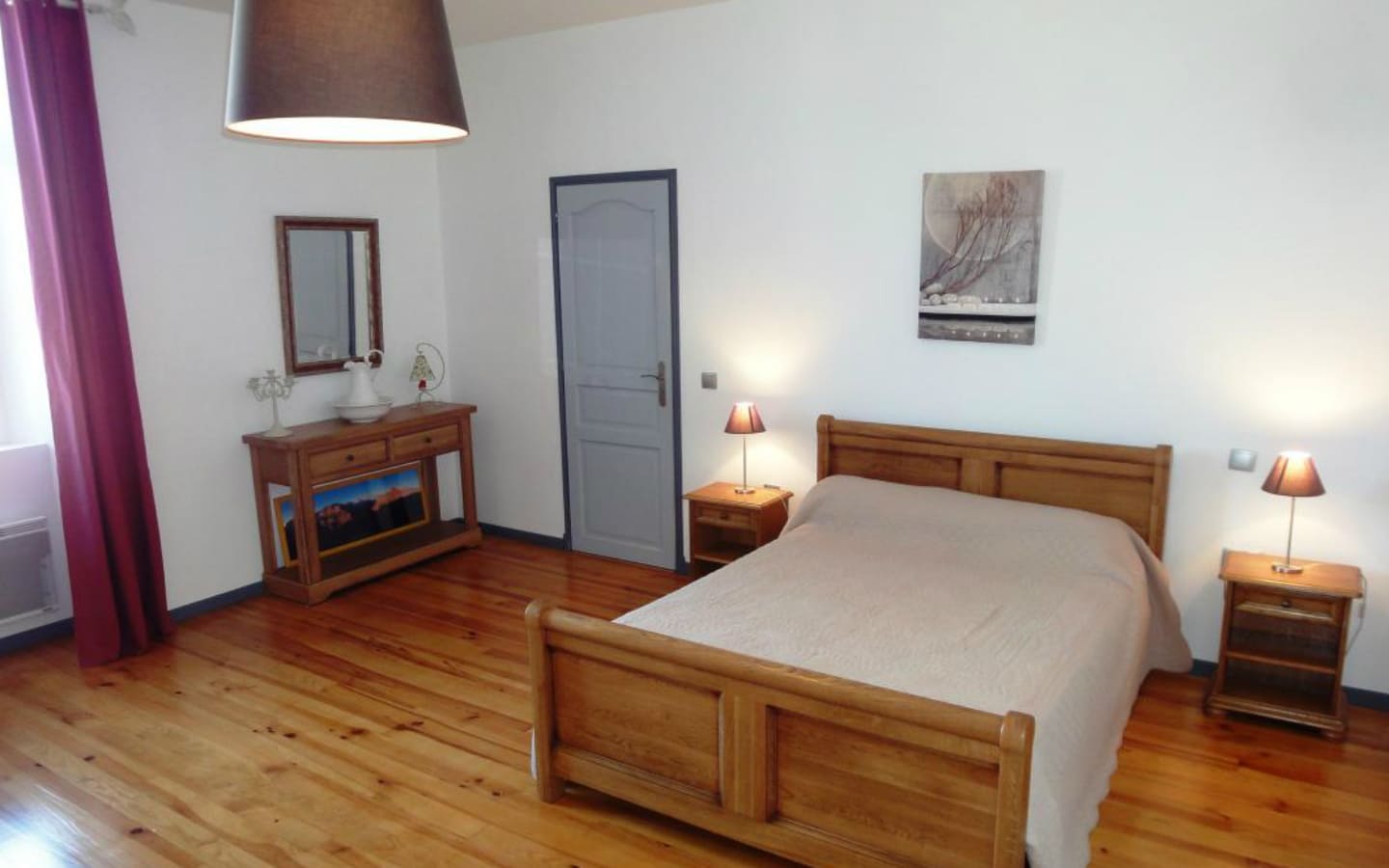 Gîte Bialé