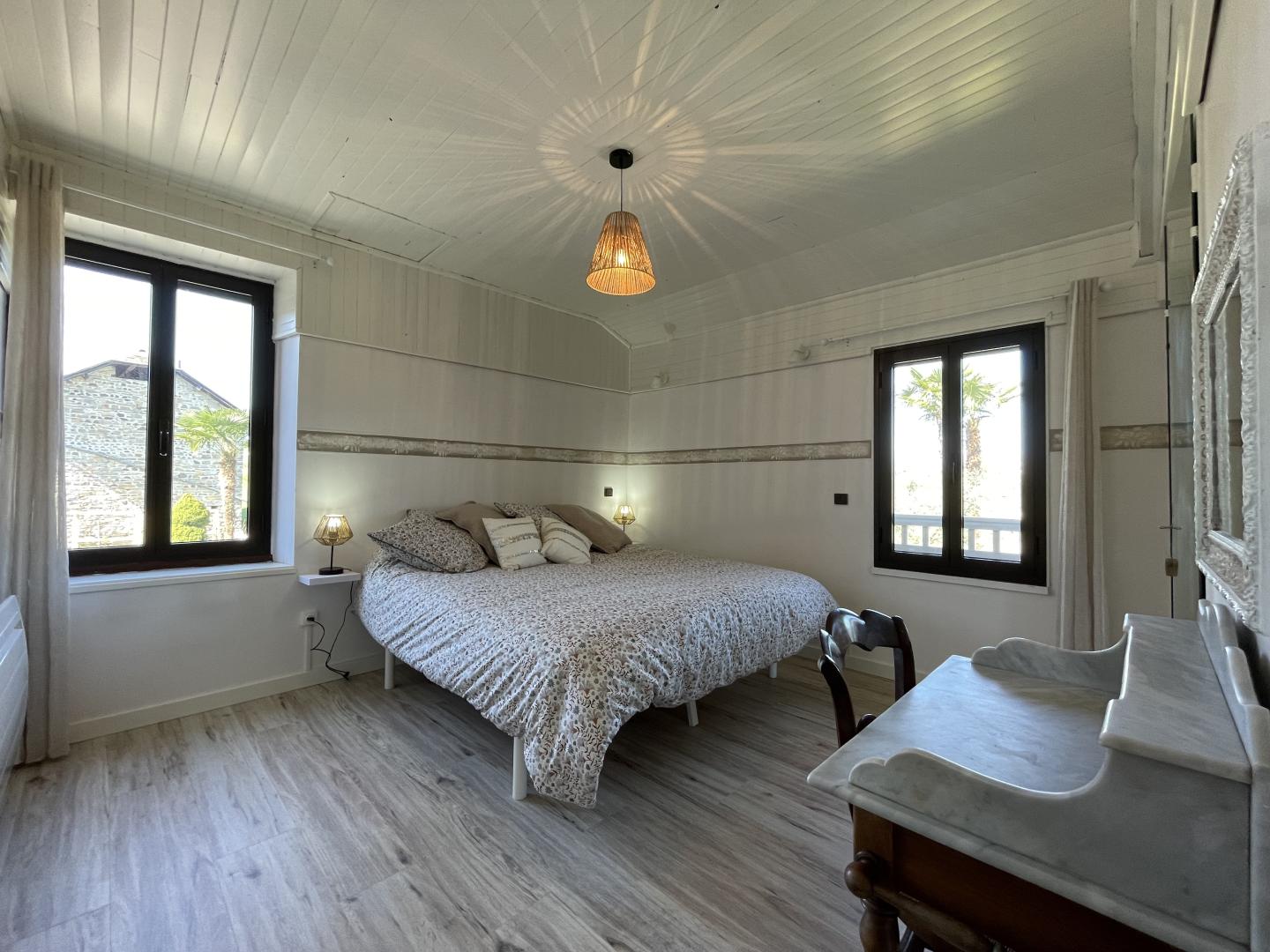 Gîte Cyralie