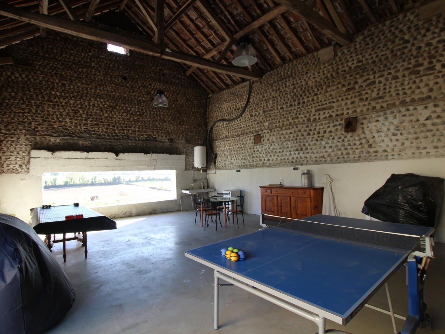 Gîte Berné