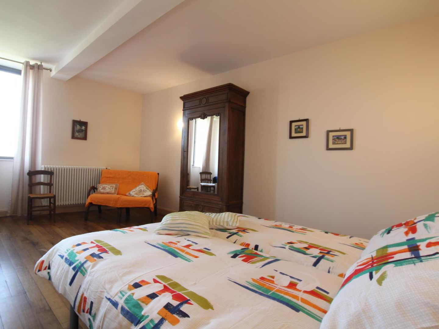 Gîte Berné