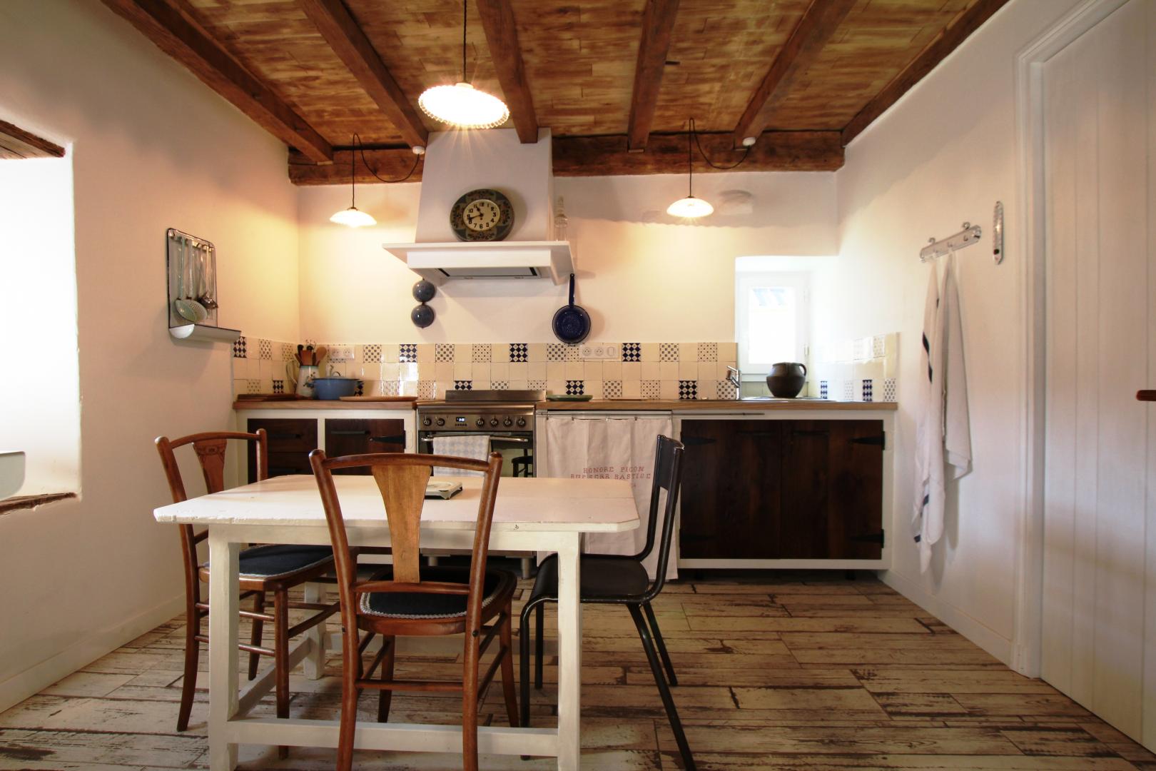 Maison Behiagoitia