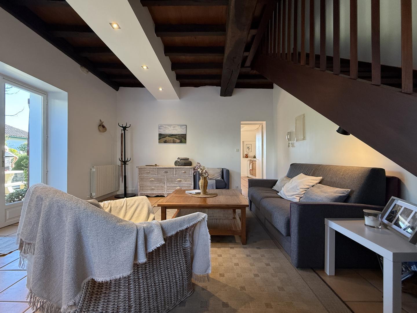 Maison Ibarnepe
