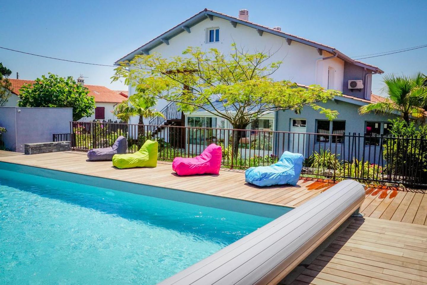Villa Itsas Ondoa - Le Txiki