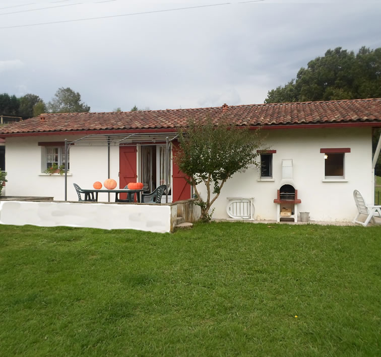 Gîte LASAIAN 152075