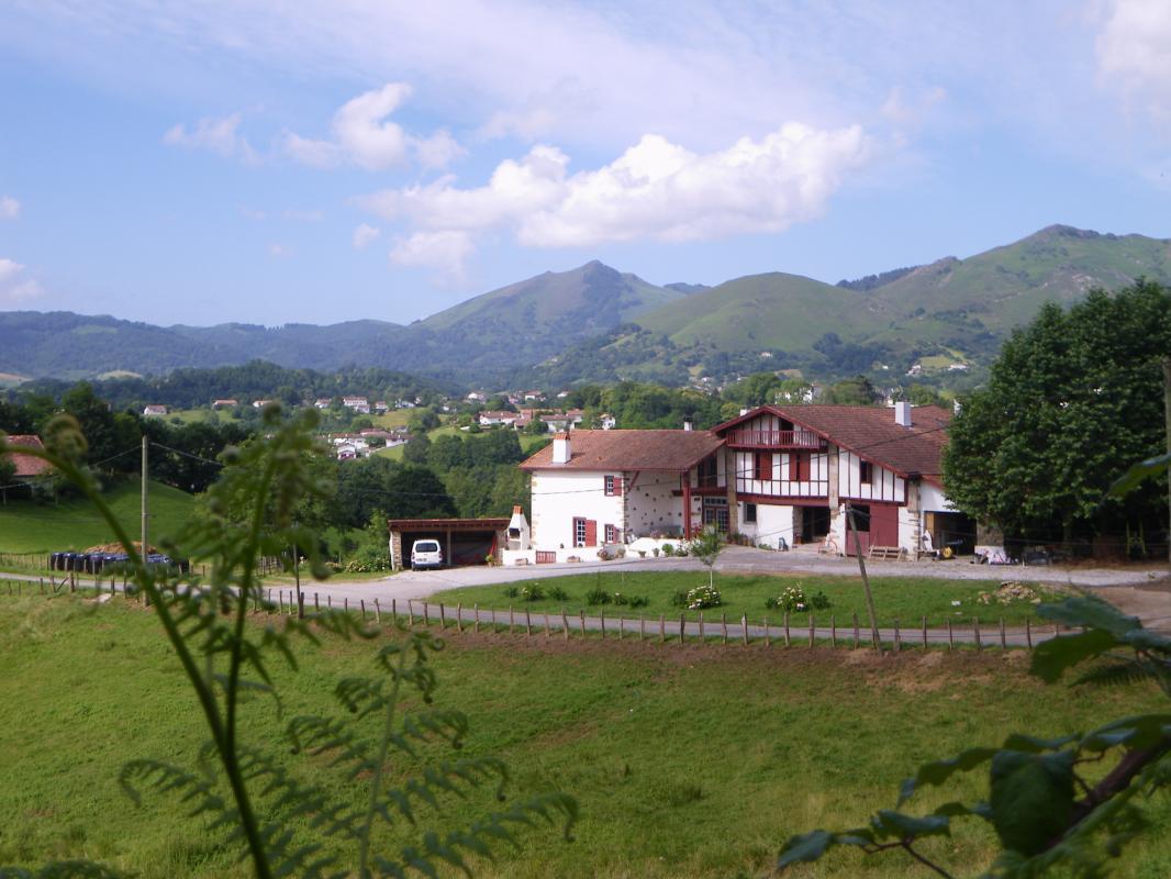 MAISON ZAMATELUA (152173)