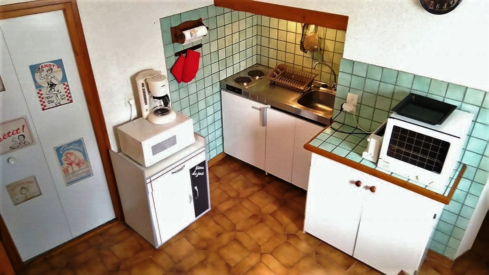Gîte Carrafancq