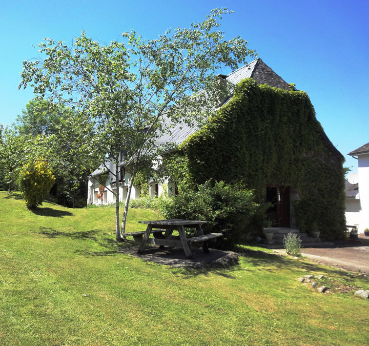Gite Soleil Levant