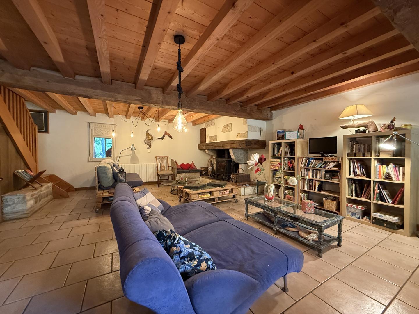 Ferme Acoucoula