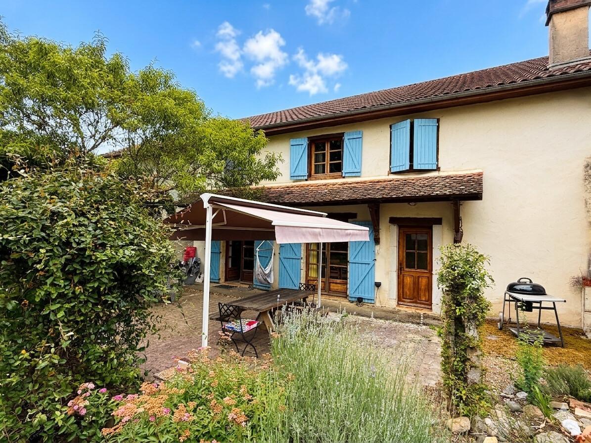Ferme Acoucoula