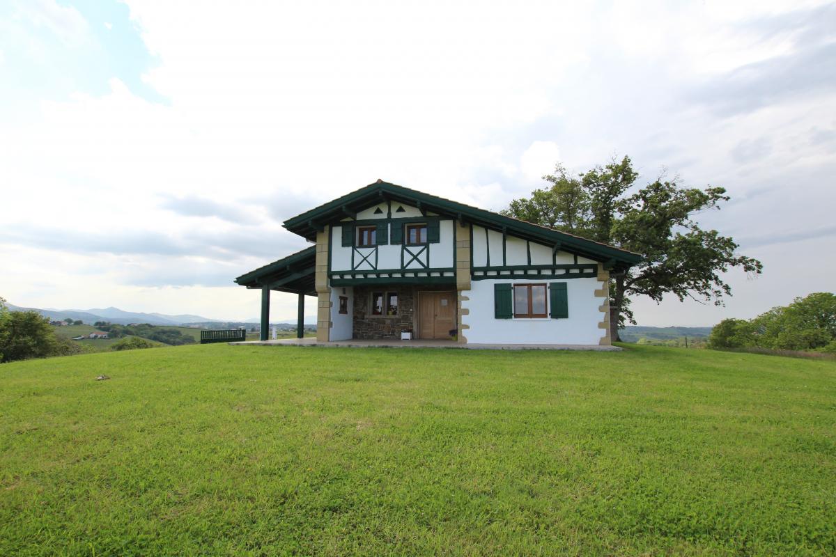 Ihintzako-Borda