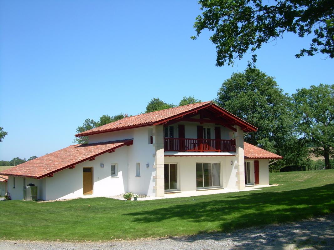 Gîte BEHASTEGUY