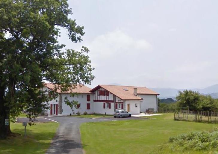 Borda-Berria
