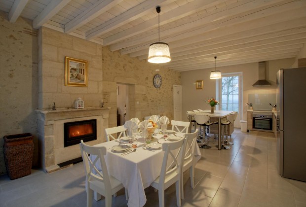 Gîte Le Métayer