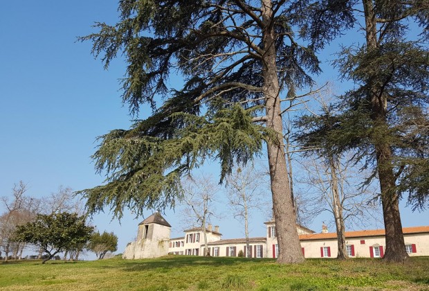 Gîte Le Métayer