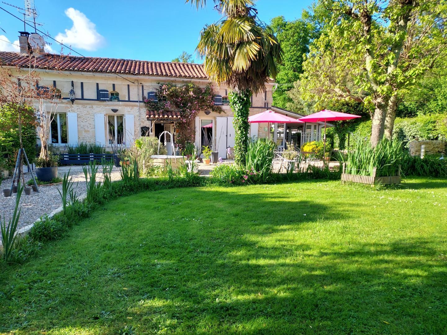 Gîte de Brian
