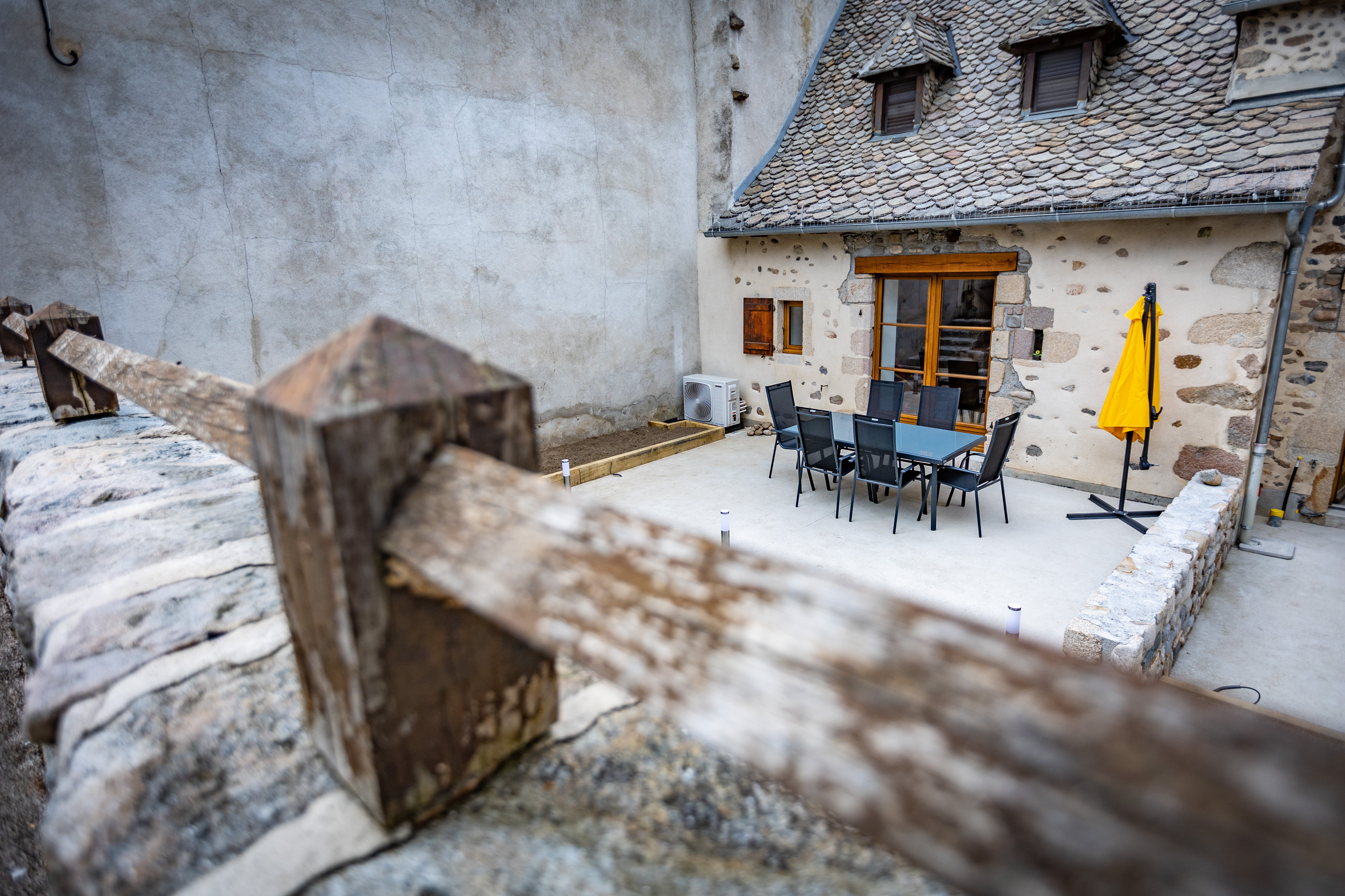 Gîte les copains d'abord