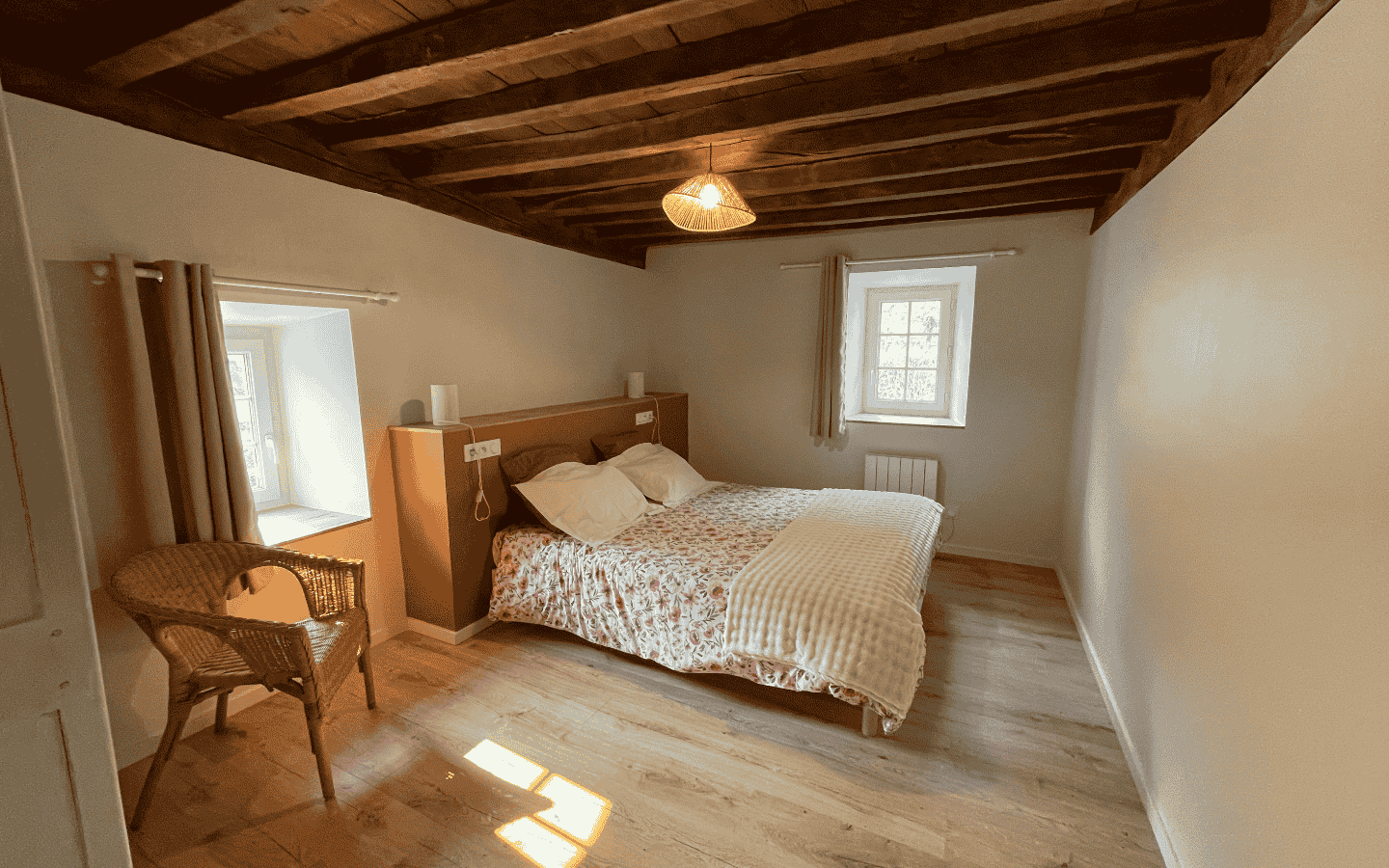 Maison Hastoy