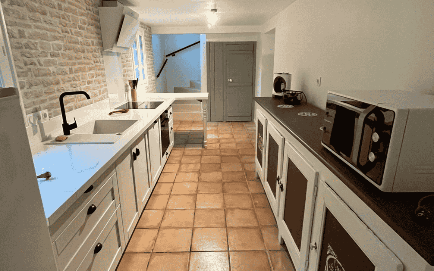 Maison Hastoy
