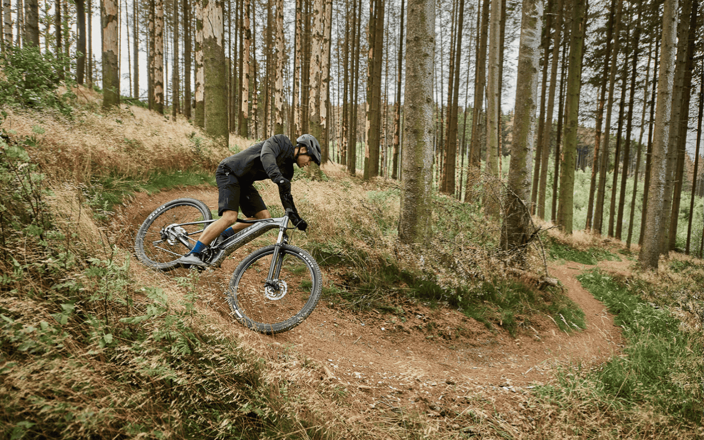 Location de VTT électriques - Tardets