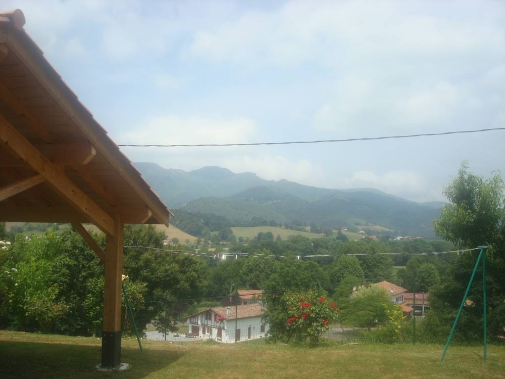 Etxe Xuri RDC