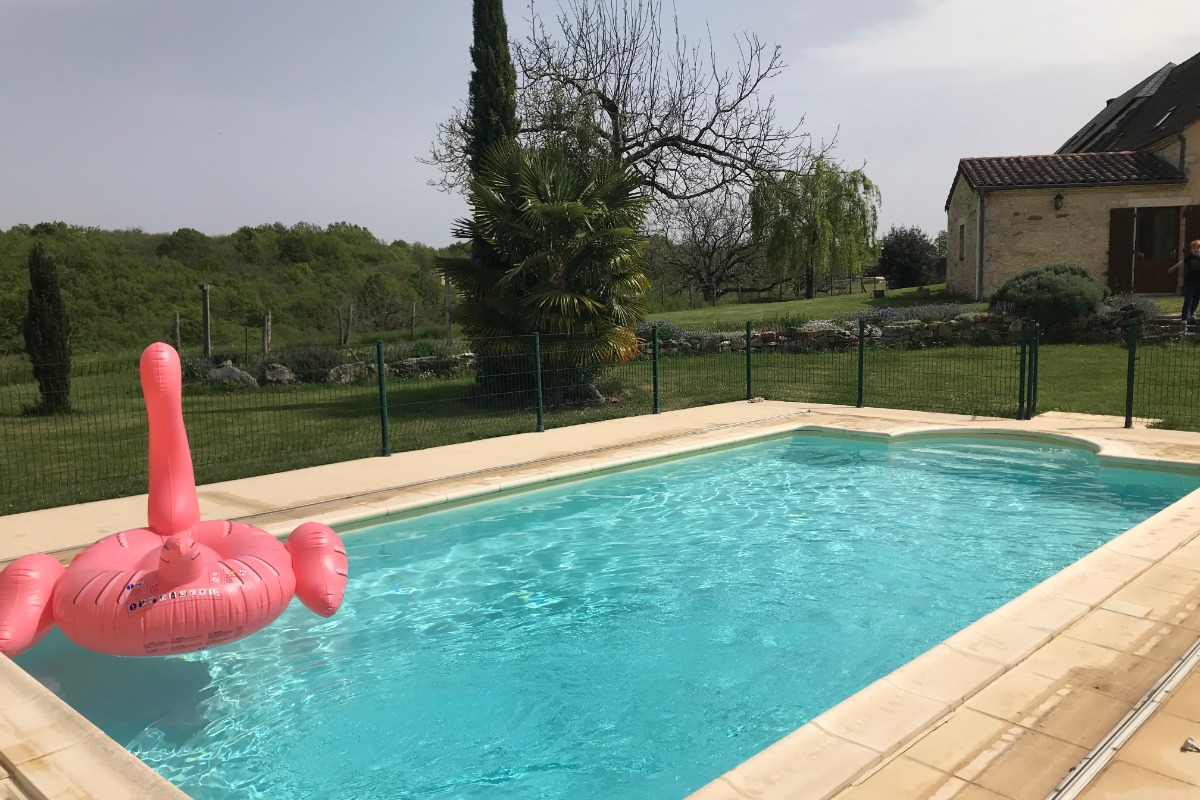 Domaine d'Orion