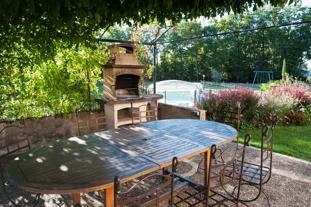 Domaine d'Orion
