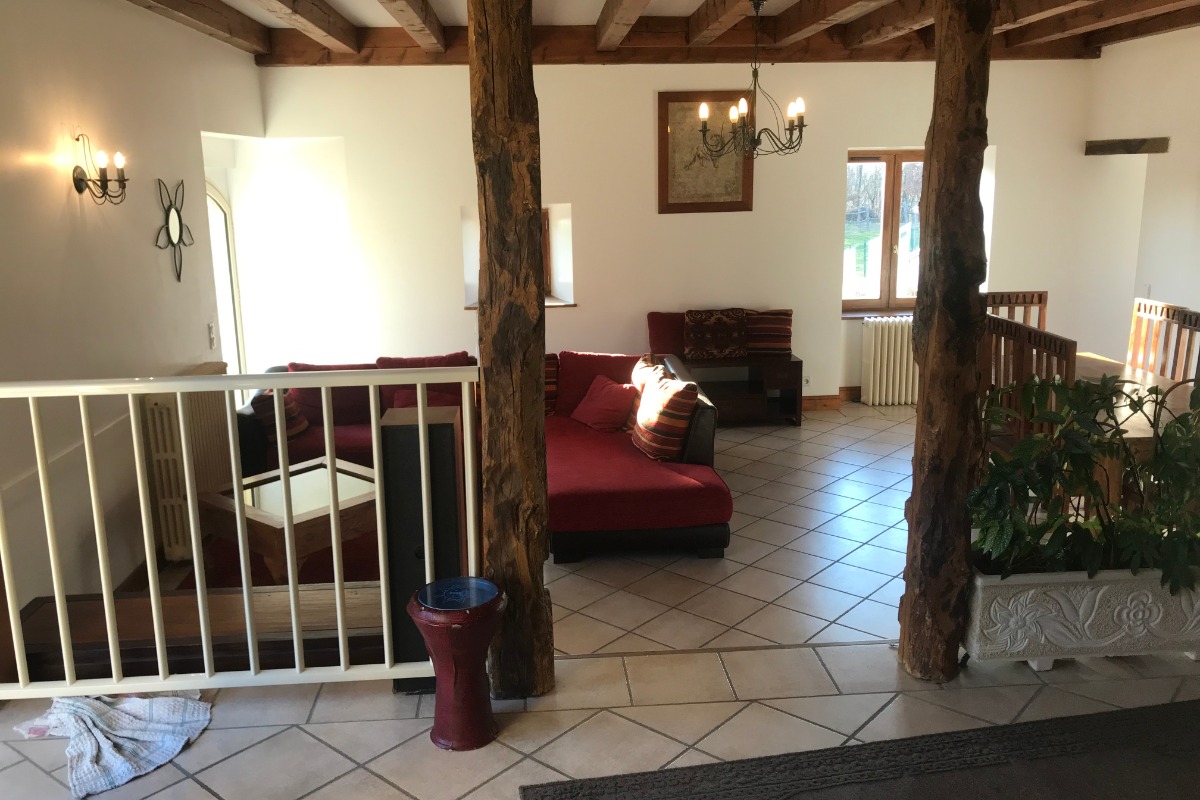 Domaine d'Orion