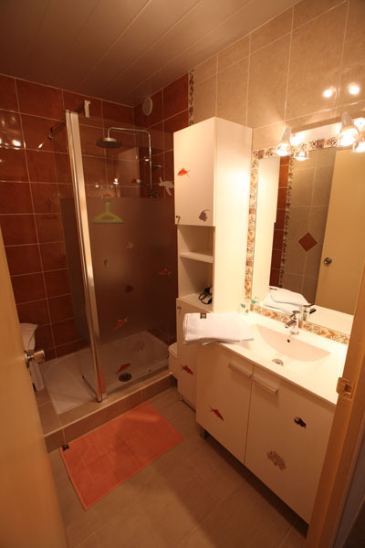 Studio 1 à 2 pers. - BOU44/B