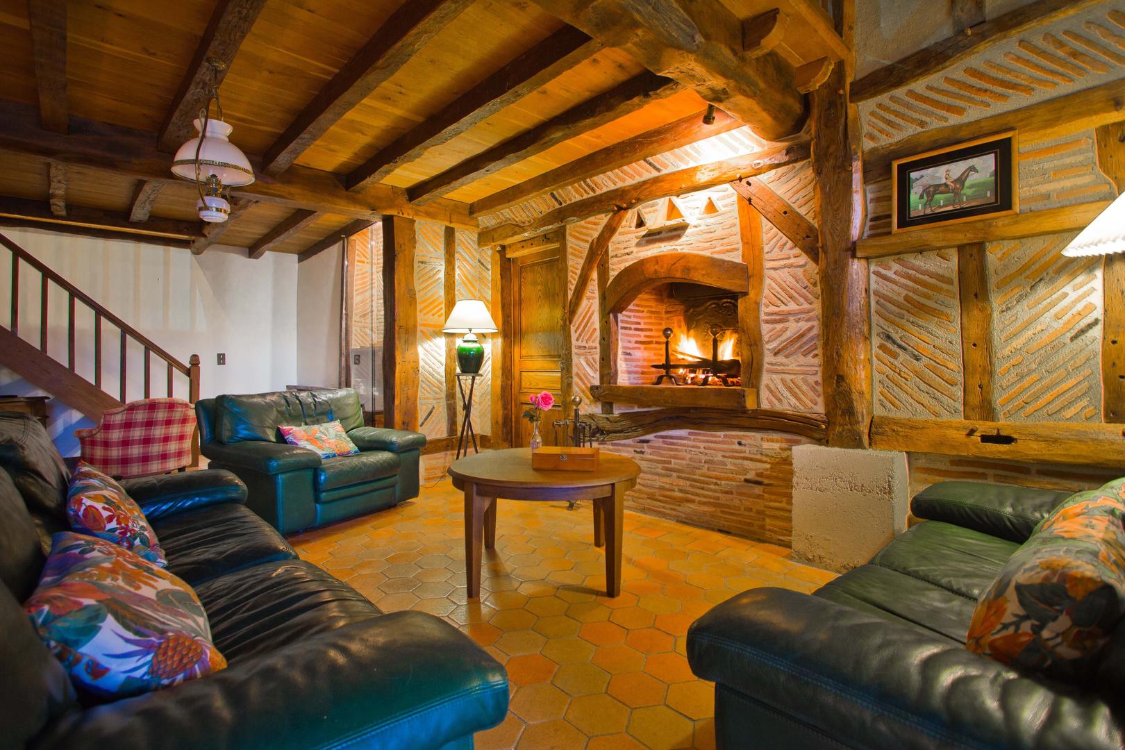 Grand Gîte de Terra Seren
