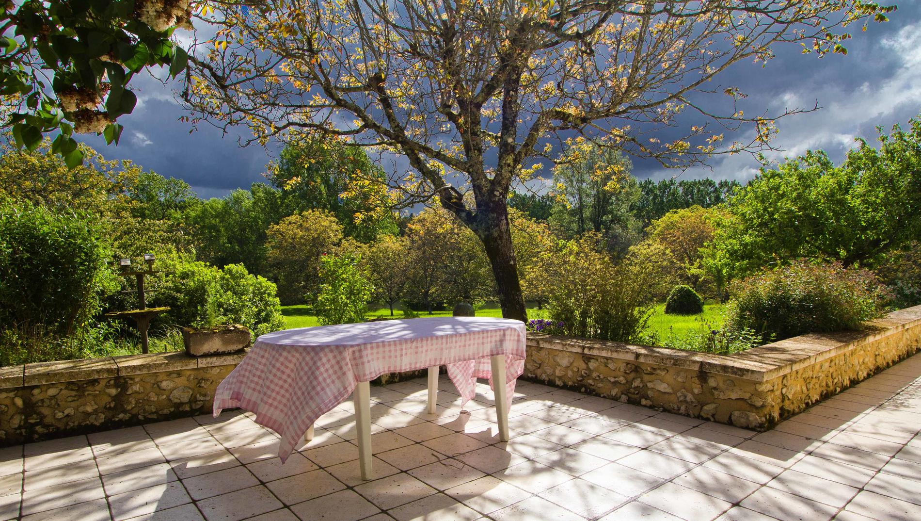 Petit Gîte de Terra Seren