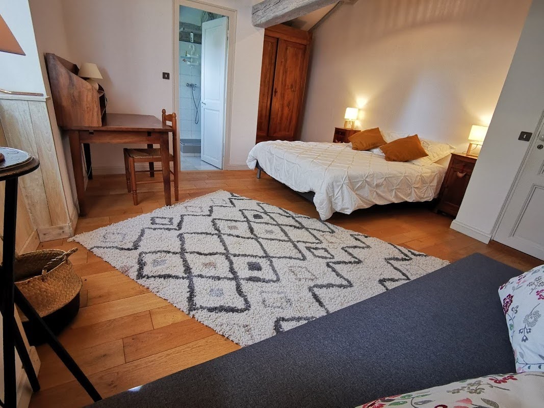 Petit Gîte de Terra Seren