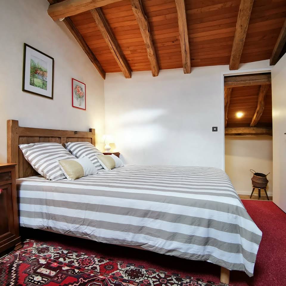 Grand Gîte de Terra Seren
