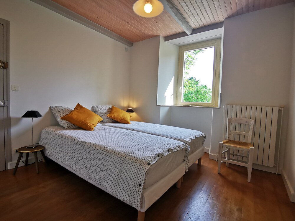 Grand Gîte de Terra Seren