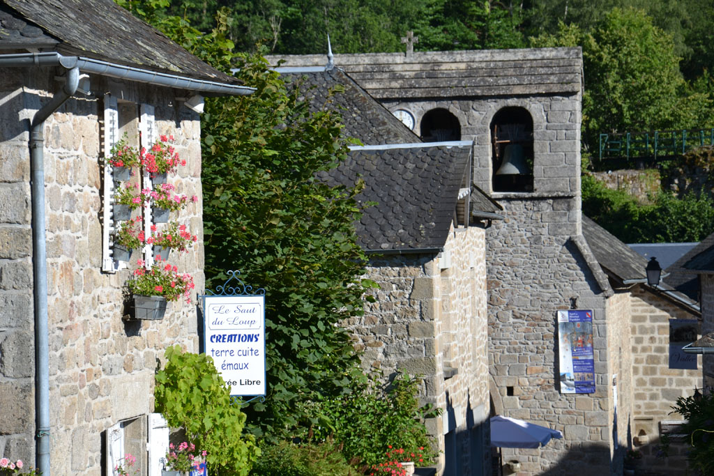 L'Hostellerie de la Vallée