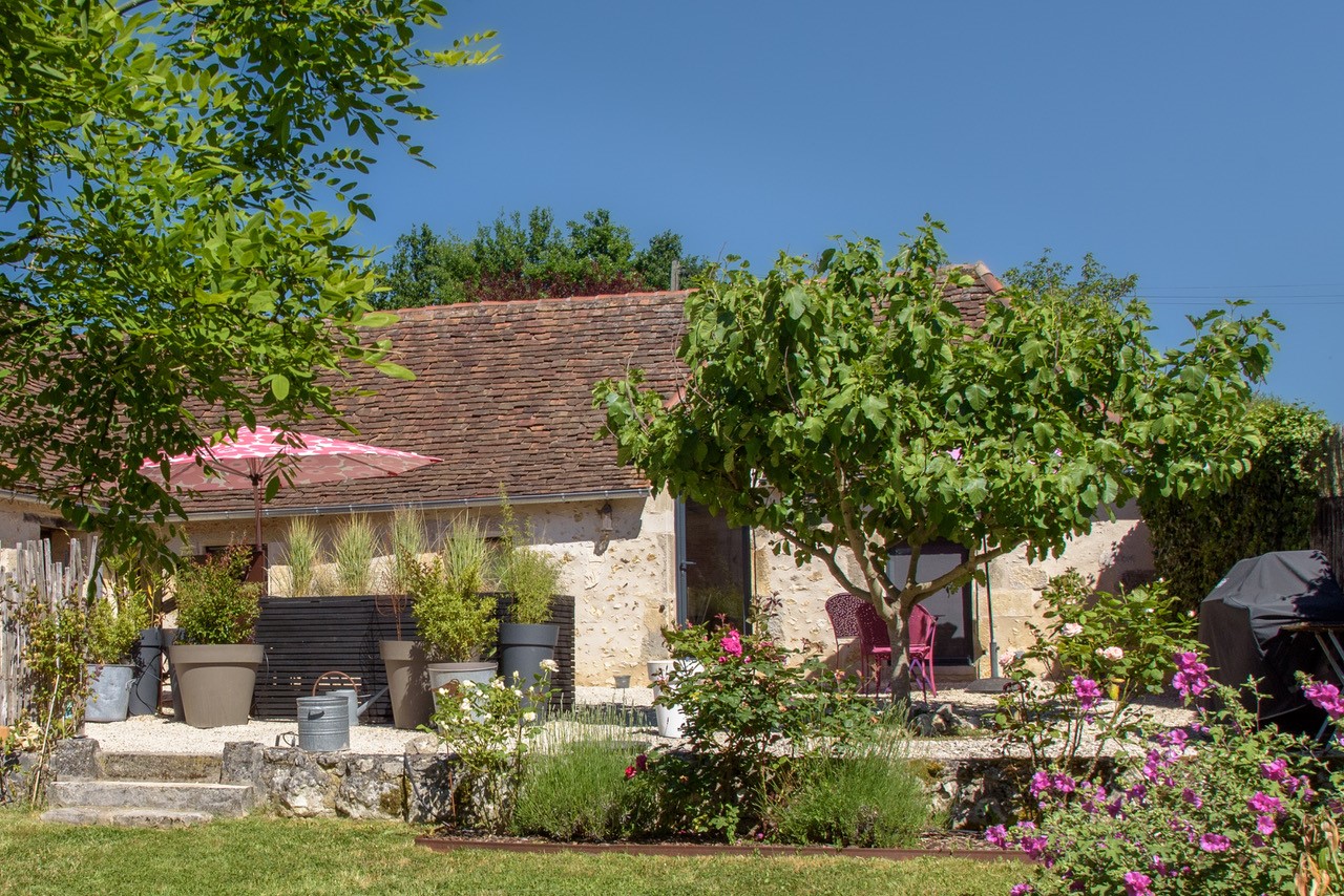 Gîte du Champagnol