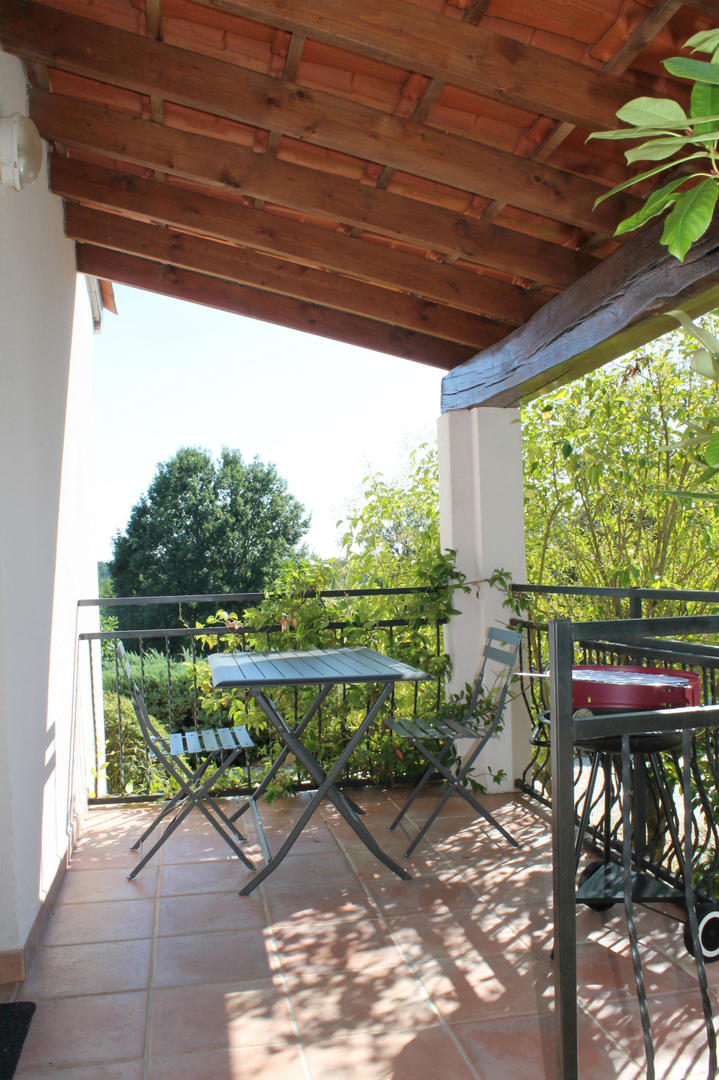 Gîte Emeraude