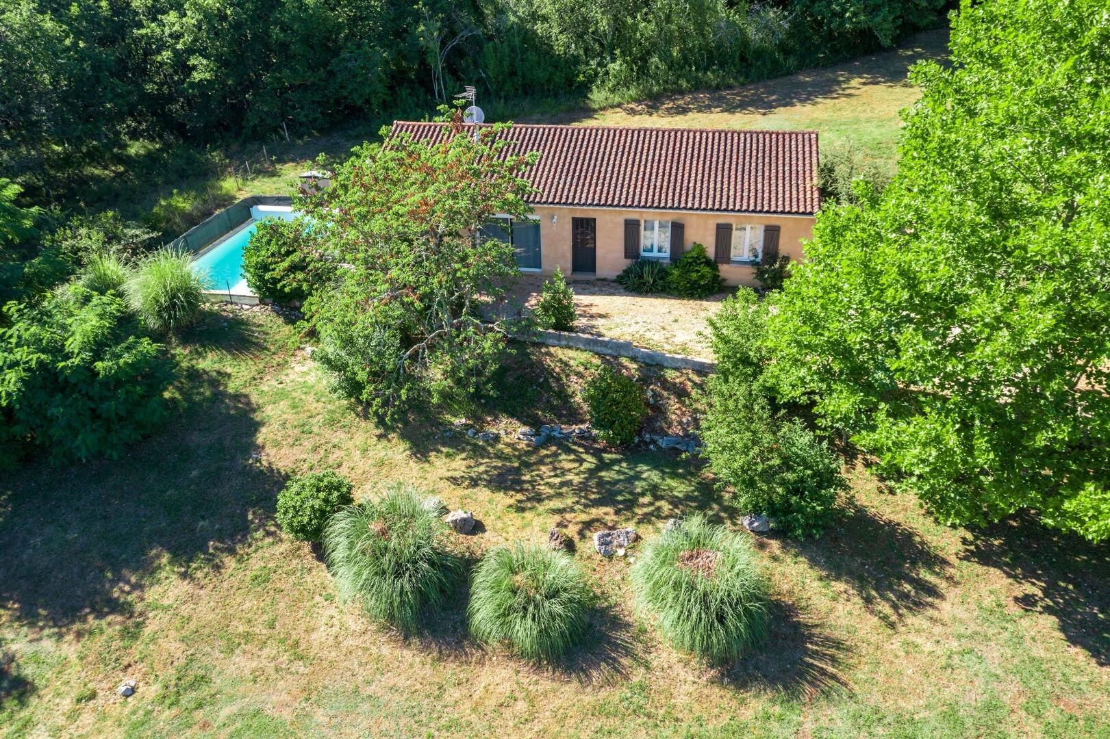La Rozière - Gîte Magnolia