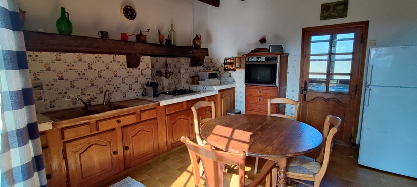 Gîte Ancien Presbytère