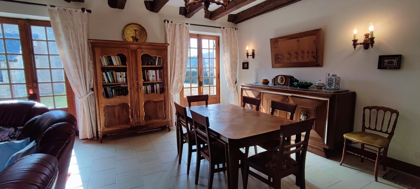Gîte Ancien Presbytère