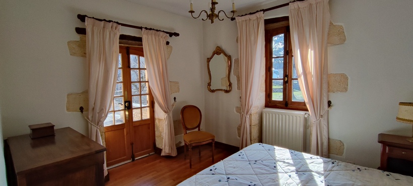 Gîte Ancien Presbytère
