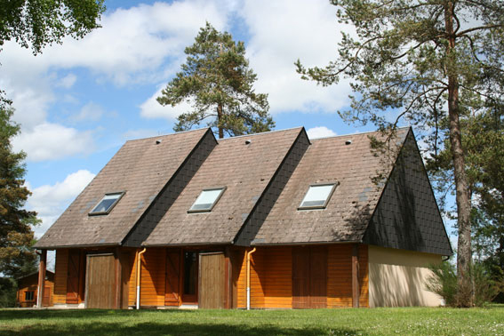 Centre Touristique de Ponty