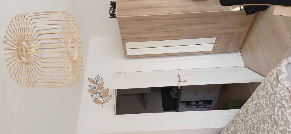 Studio 1 à 2 pers - GLAUM52/A